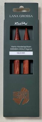 Спицы разъемные Signal 10.0 мм